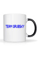 Magiczny Kubek Team Grubsky