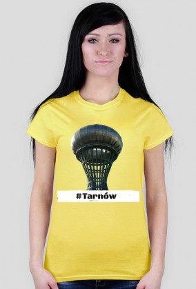 Tarnow Bania damska