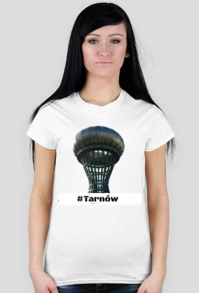 Tarnow Bania damska