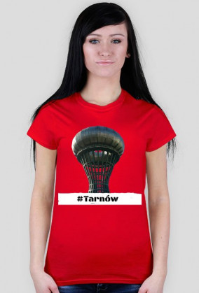 Tarnow Bania damska