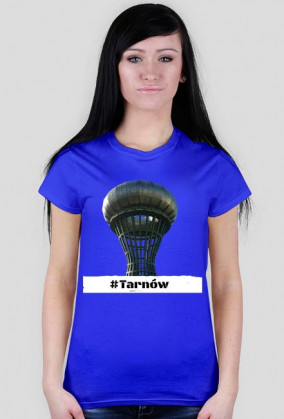 Tarnow Bania damska