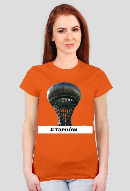 Tarnow Bania damska