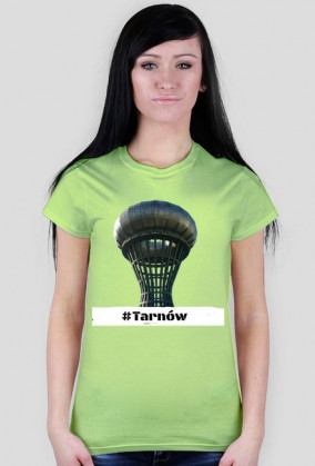 Tarnow Bania damska
