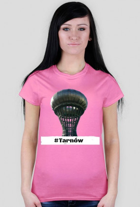 Tarnow Bania damska