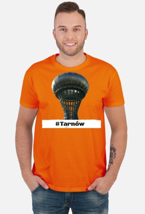 Tarnow Bania meska