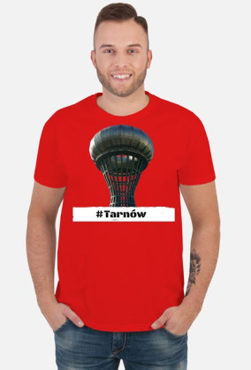 Tarnow Bania meska