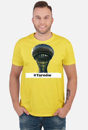 Tarnow Bania meska
