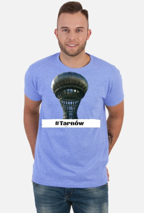 Tarnow Bania meska
