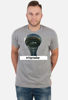 Tarnow Bania meska