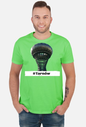 Tarnow Bania meska