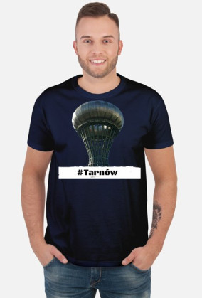 Tarnow Bania meska