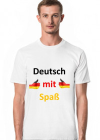 Deutsch mit Spass
