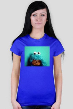 cookie monster