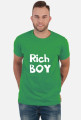 RICH BOY