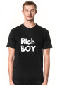 RICH BOY