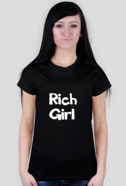 Rich Girl