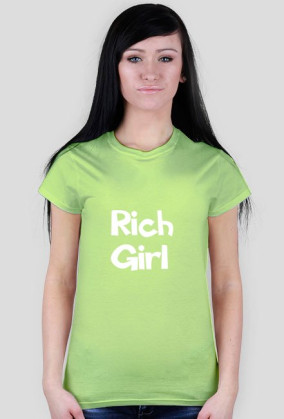Rich Girl