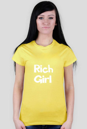 Rich Girl