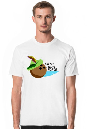 Fresh Fruit Force