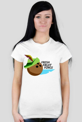 Fresh Fruit Force