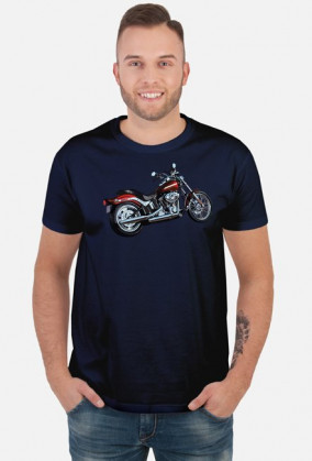 Motocykl 1