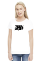 Teen Wolf - koszulka