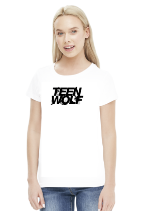 Teen Wolf - koszulka