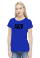 Teen Wolf - koszulka