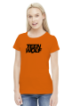 Teen Wolf - koszulka