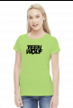 Teen Wolf - koszulka
