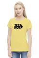 Teen Wolf - koszulka