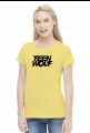 Teen Wolf - koszulka