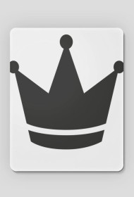 Podkładka pod mysz Crown