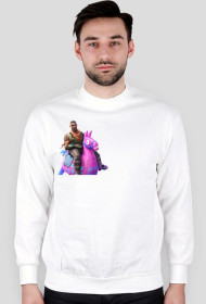 Bluzka Fortnite