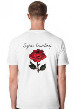 T-Shirt Sztos Quality