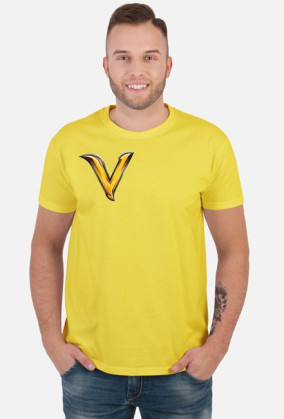 Koszulka z nadrukiem "Vertez"