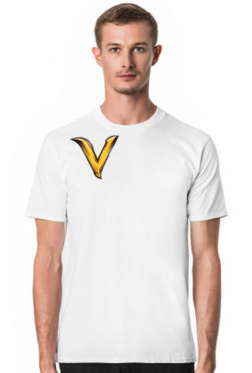 Koszulka z nadrukiem "Vertez"