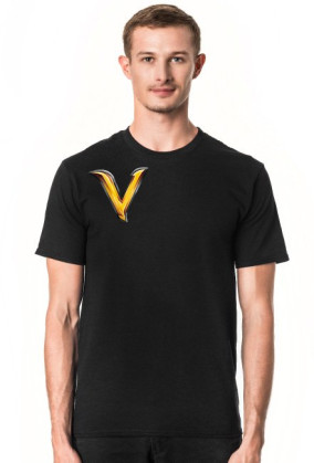 Koszulka z nadrukiem "Vertez"