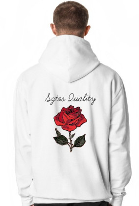 Bluza Sztos Quality