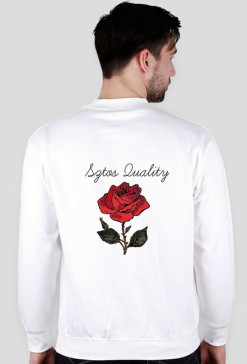 Longsleeve Sztos Quality