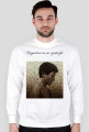 Longsleeve Cząsteczki