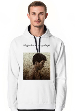 Bluza Cząsteczki