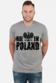 Koszulka męska MADE IN POLAND