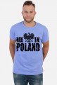 Koszulka męska MADE IN POLAND