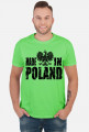 Koszulka męska MADE IN POLAND