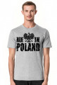 Koszulka męska MADE IN POLAND