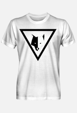 wolf shirt