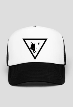 wolf cap