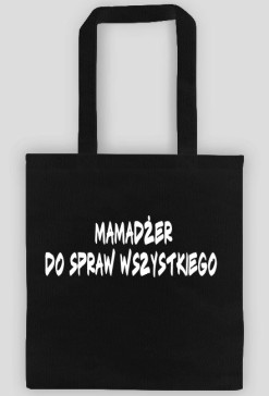 Torba Mamadżer