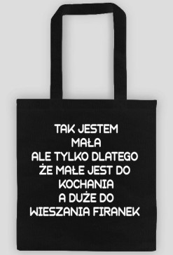 Torba Mała